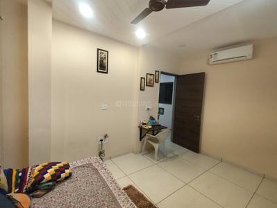 Bedroom Image of 2500 Sq.ft 5 BHK Independent House for sale in Karelibagh Vadodara for Rs. 14510000
