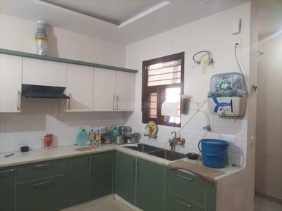 Kitchen Image of 1260 Sq.ft 3 BHK Apartment / Flat for sale in Sector 127 Mohali for Rs. 4800000