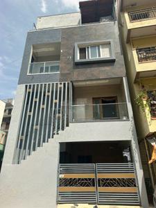 Image of 2000 Sq.ft 4 BHK Independent House for sale in Kengeri Satellite Town, Bengaluru for Rs. 14600000