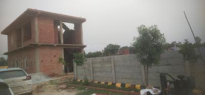 Image of 1950 Sq.ft 4 BHK Independent House for sale in Banthra Sikander Pur, Lucknow for Rs. 4350000