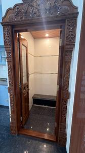 Image of 600 Sq.ft 3 BHK Duplex for sale in Lalitaddripura, Mysore for Rs. 9500000