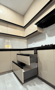 Image of 1200 Sq.ft 2 BHK Apartment / Flat for rent in Koottuli, Kozhikode for Rs. 45000