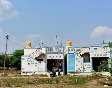 Image of 630 Sq.ft Residential Plot / Land for sale in Mahindra World City, Chennai for Rs. 950000