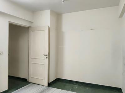 Bedroom Image of 690 Sq.ft 1 BHK Apartment / Flat for rent in Hiranandani Fedora, Hiranandani Estate Thane for Rs. 40000