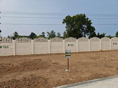 Image of 1187 Sq.ft Residential Plot / Land for sale in Vandalur, Chennai for Rs. 6765900