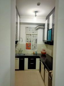 Kitchen Image of 1000 Sq.ft 2 BHK Apartment / Flat for sale in Assotech The Nest, Crossings Republik Ghaziabad for Rs. 8500000
