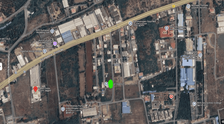 Sulur Main Image 1