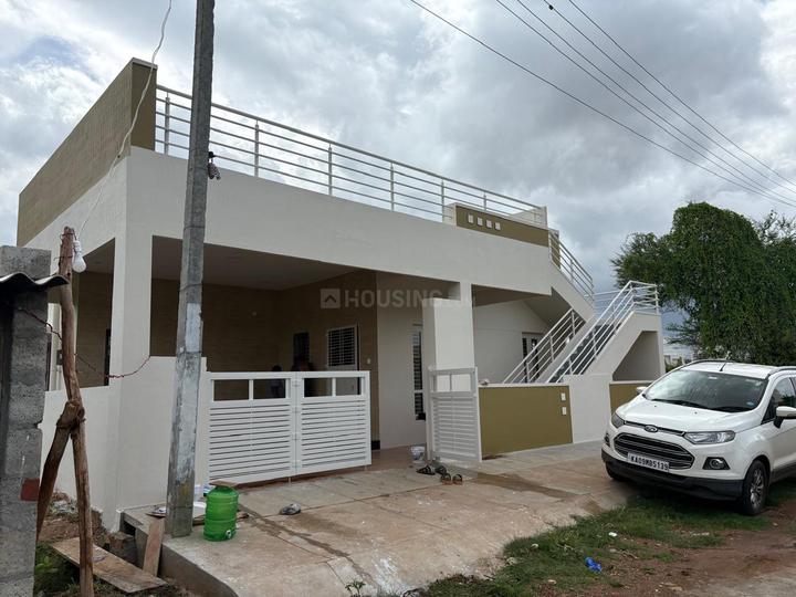 2nd Stage, Sriramapura Main Image 1