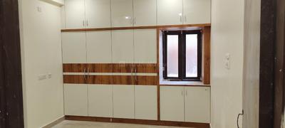 Bedroom Image of 1210 Sq.ft 2 BHK Apartment / Flat for sale in Nizampet Hyderabad for Rs. 6500000