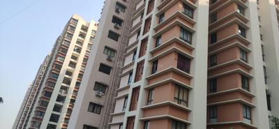 Image of 724 Sq.ft 2 BHK Apartment / Flat for sale in DTC Sojon, Joka, Kolkata for Rs. 5200000