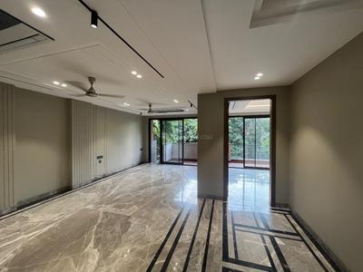 3 BHK Independent Builder Floor