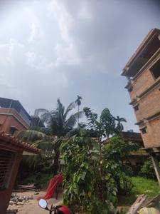Image of 1332 Sq.ft 4 BHK Apartment / Flat for sale in Kochar Aquazen, Madhyamgram, Kolkata for Rs. 6243750