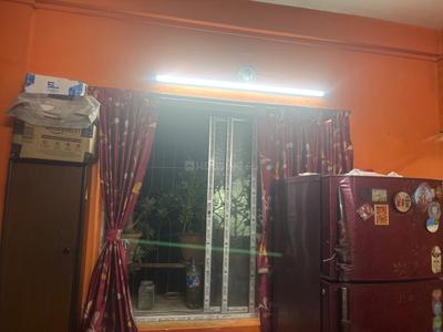 Bedroom Image of 680 Sq.ft 1 BHK Apartment / Flat for sale in Bow Bazaar Kolkata for Rs. 4500000