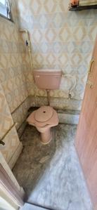 Image of 1000 Sq.ft 2 BHK Apartment / Flat for rent in Airport Gate no. 1, Kolkata for Rs. 10600