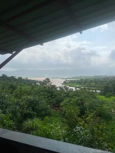 Balcony Image of 6000 Sq.ft 1 BHK Farm House for sale in Rajgurunagar Pune for Rs. 5000000