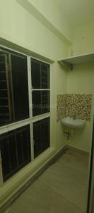 Balcony Image of 865 Sq.ft 2 BHK Apartment / Flat for sale in Valasaravakkam Chennai for Rs. 15300000