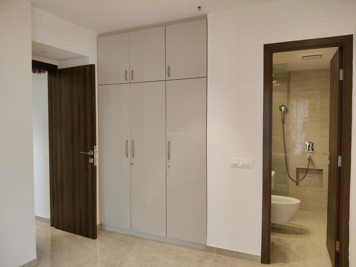 Highland Hiranandani Garden Powai Mumbai Bedroom 1