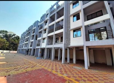 1 BHK Flat
