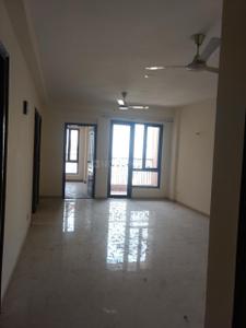 Hall Image of 1202 Sq.ft 2.5 BHK Apartment / Flat for rent in Logix Blossom County, Sector 137 Noida for Rs. 31000