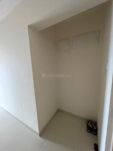Hall Image of 924 Sq.ft 2 BHK Apartment / Flat for rent in Godrej Nurture, Mamurdi Pune for Rs. 19508