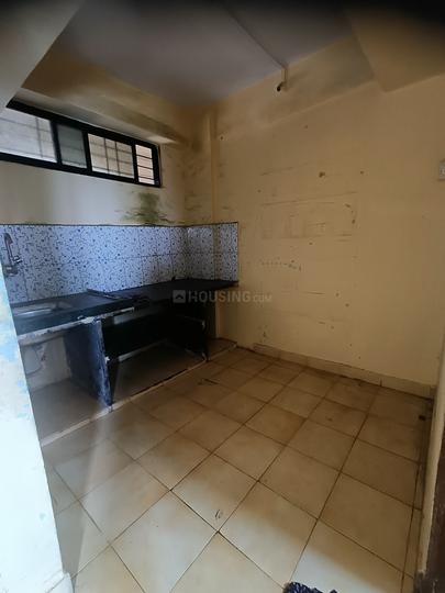 Sagar park Kitchen 1