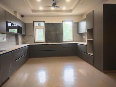 Kitchen Image of 2925 Sq.ft 4 BHK Builder Floor for sale in Paschim Vihar New Delhi for Rs. 48500000