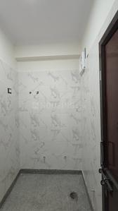 Image of 700 Sq.ft 2 BHK Builder Floor for rent in Patparganj, New Delhi for Rs. 20000