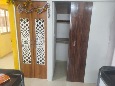 Kitchen Image of 800 Sq.ft 2 BHK Apartment / Flat for rent in Lodha Casa Rio, Palava Phase 1 Thane for Rs. 22000