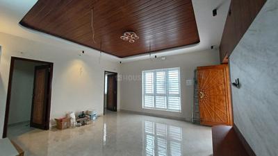 Hall Image of 1700 Sq.ft 3 BHK Independent House for sale in Villankurichi Coimbatore for Rs. 15500000