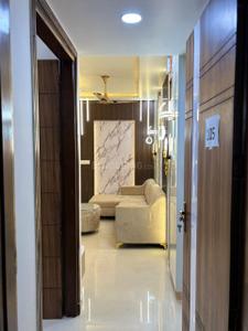 Hall Image of 1400 Sq.ft 3 BHK Apartment / Flat for sale in Sr Heights, Mohanpura Jaipur for Rs. 6500000
