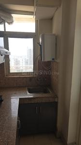 Supertech Eco Village I Phase I C Kitchen 2