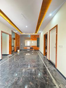 Hall Image of 3600 Sq.ft 5 BHK Independent House for sale in Nagasandra, Bengaluru North Bengaluru for Rs. 22500000