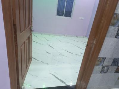 Bedroom Image of 700 Sq.ft 2 BHK Builder Floor for rent in Laheriasarai Darbhanga for Rs. 7000