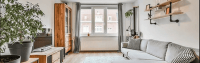 Image of 1745 Sq.ft 3 BHK Apartment / Flat for sale in Thergaon, Pune for Rs. 15000000
