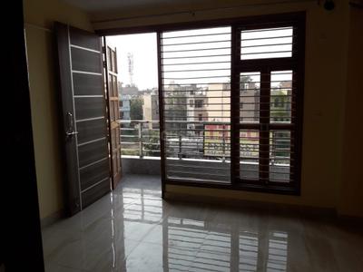 Balcony Image of 1234 Sq.ft 2 BHK Independent House for rent in Sector 4 Gurgaon for Rs. 22000