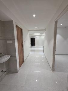 Hall Image of 1540 Sq.ft 3 BHK Apartment / Flat for sale in Pal Surat for Rs. 5650000