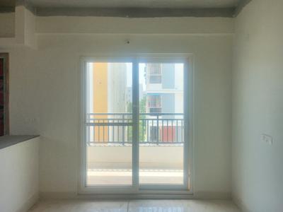 Living Room Image of 1356 Sq.ft 2 BHK Apartment / Flat for sale in Kondapur Hyderabad for Rs. 12920008