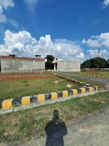 JSI Aalishan City Singar Nagar Plot View 3