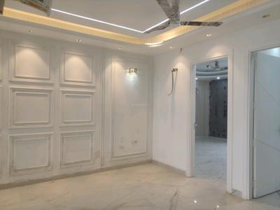 Living Room Image of 2250 Sq.ft 4 BHK Builder Floor for sale in RR Homes Luxury Floors, Sector 49 Faridabad for Rs. 24000000
