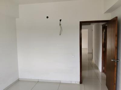 Bedroom Image of 2251 Sq.ft 4 BHK Independent House for sale in Bopal Ahmedabad for Rs. 17500000