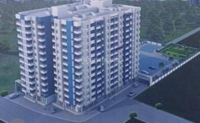 Image of 1318 Sq.ft 2 BHK Apartment / Flat for sale in Rathod Krishna Prabha Aangan, Pimple Gurav, Pune for Rs. 9500000