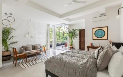 Bedroom Image of 9000 Sq.ft 5 BHK Duplex for sale in Sector 6 Panchkula for Rs. 364900000