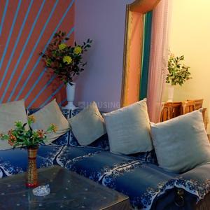 Living Room Image of 909 Sq.ft 2 BHK Independent House for sale in Shyampur Dehradun for Rs. 5900000