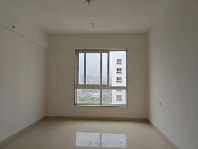 Bedroom Image of 822 Sq.ft 2.5 BHK Apartment / Flat for sale in Hubtown Rising City, Ramabai Ambedkar Nagar Mumbai for Rs. 22000000
