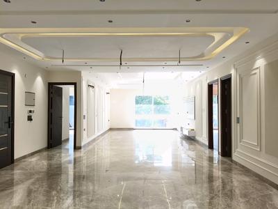 4.5 BHK Independent Builder Floor
