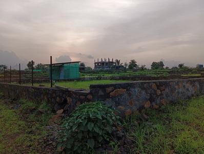 Image of 1566 Sq.ft Residential Plot / Land for sale in Badlapur West, Badlapur for Rs. 1100000