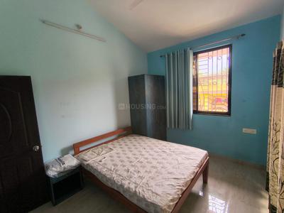 Bedroom Image of 1776 Sq.ft 4 BHK Independent House for rent in Sodiem Siolim Goa for Rs. 70000