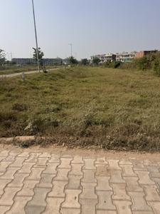 Image of 945 Sq.ft Residential Plot / Land for sale in Signature Lake City, Sector 116, Mohali for Rs. 7875000