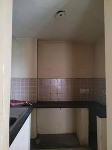 Kitchen Image of 1125 Sq.ft 2.5 BHK Apartment / Flat for sale in Today Ridge Residency, Sector 135 Noida for Rs. 7700000