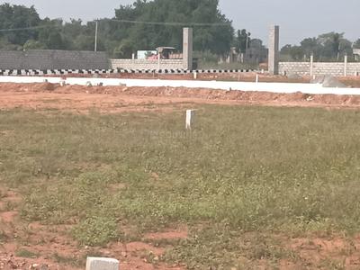 Image of 1300 Sq.ft Residential Plot / Land for sale in Gudiyatham, Vellore for Rs. 1550000